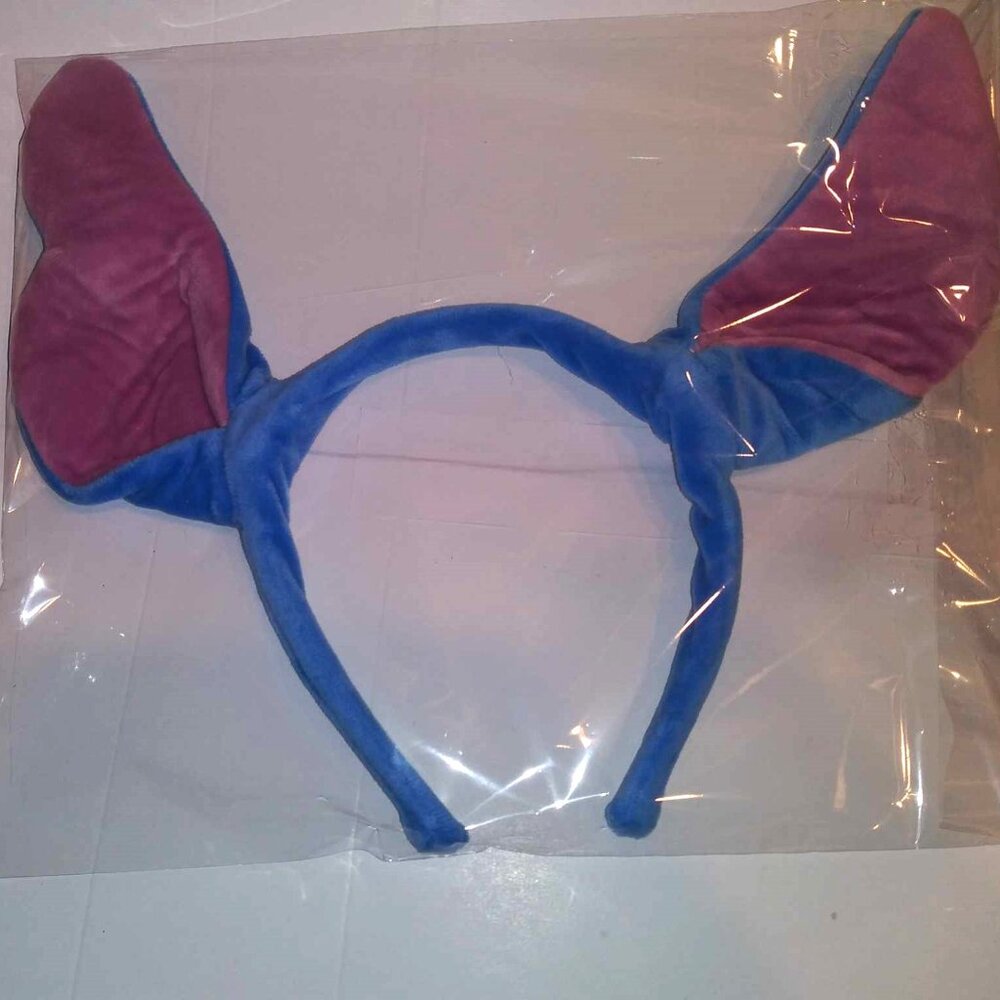 Disney Stitch ears NEW